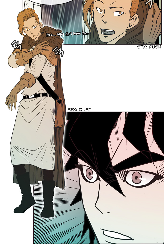 Magic Scroll Seller Zio chapter 19 - page 42