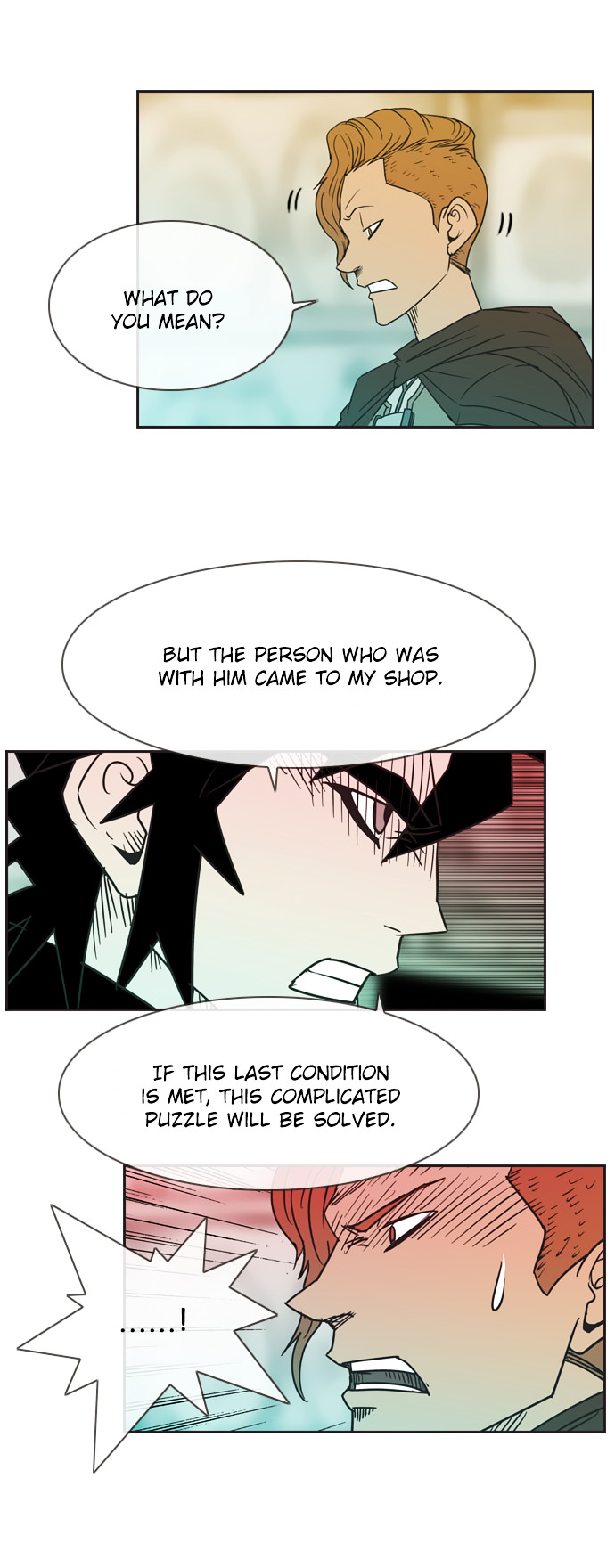 Magic Scroll Seller Zio chapter 19 - page 46