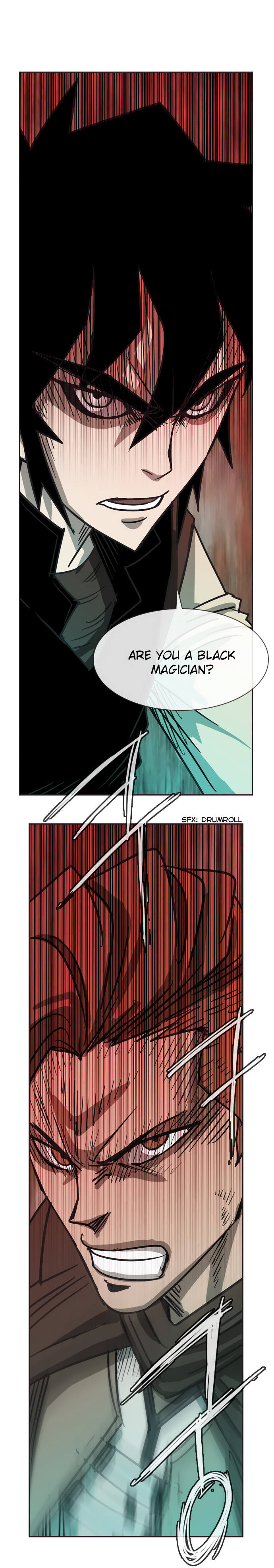 Magic Scroll Seller Zio chapter 19 - page 48