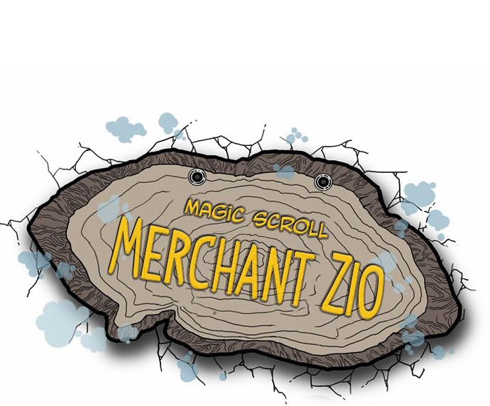 Magic Scroll Seller Zio chapter 19 - page 49