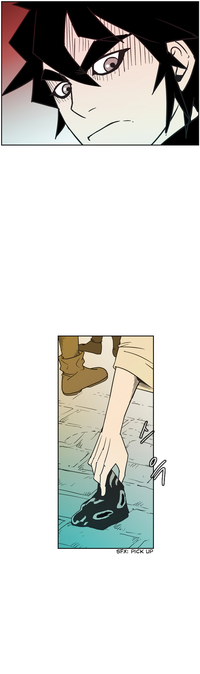 Magic Scroll Seller Zio chapter 19 - page 5