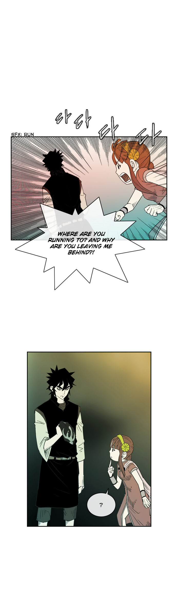 Magic Scroll Seller Zio chapter 19 - page 6