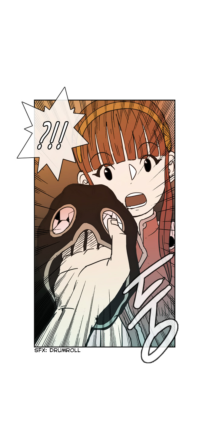 Magic Scroll Seller Zio chapter 19 - page 7