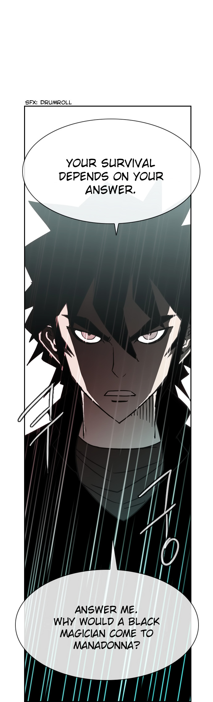 Magic Scroll Seller Zio chapter 20 - page 10