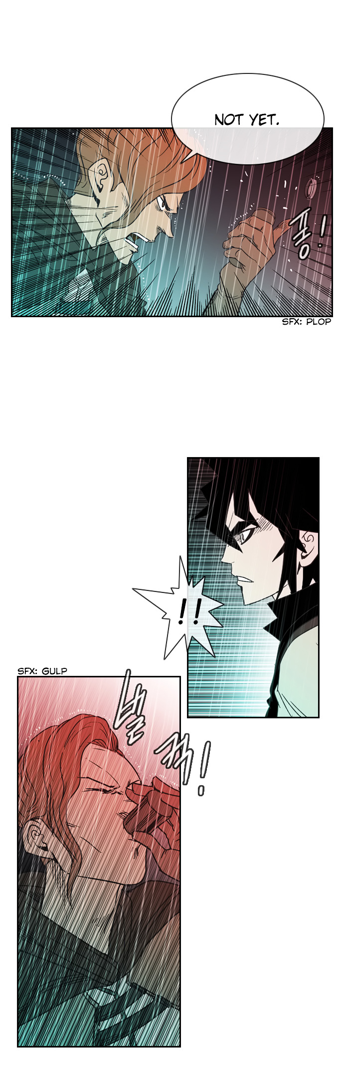 Magic Scroll Seller Zio chapter 20 - page 12