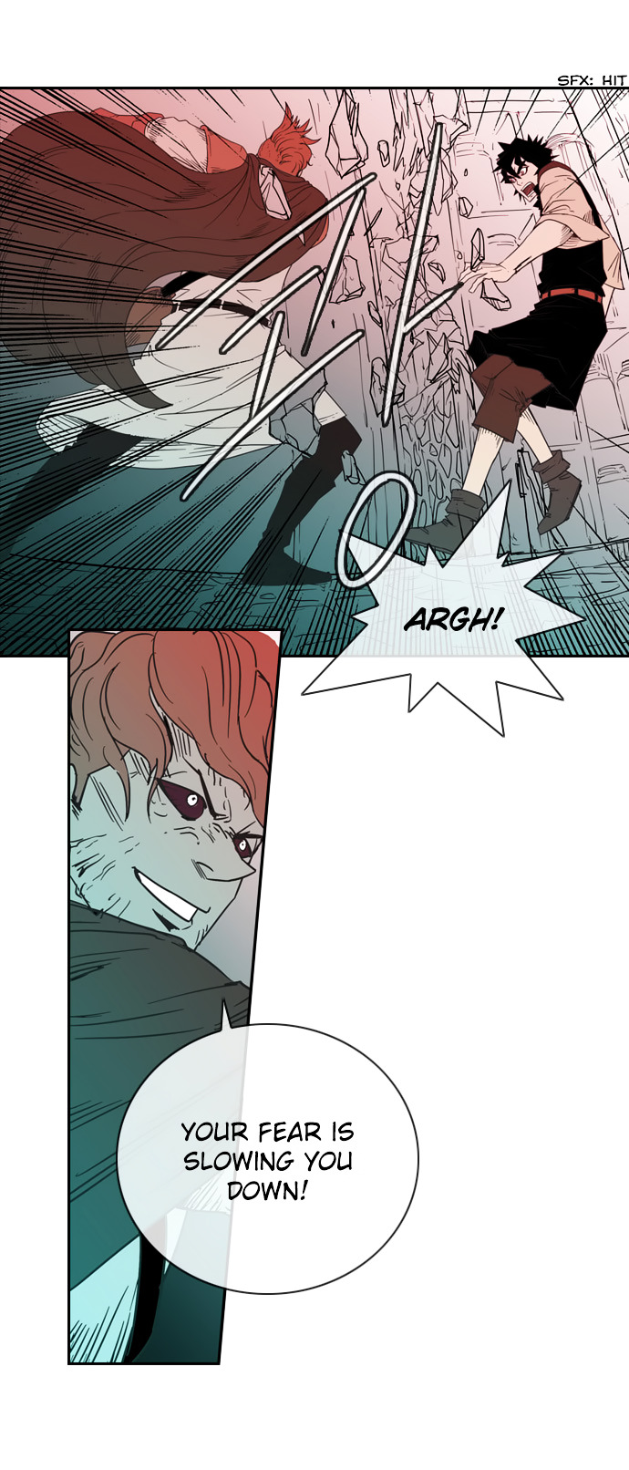 Magic Scroll Seller Zio chapter 20 - page 19