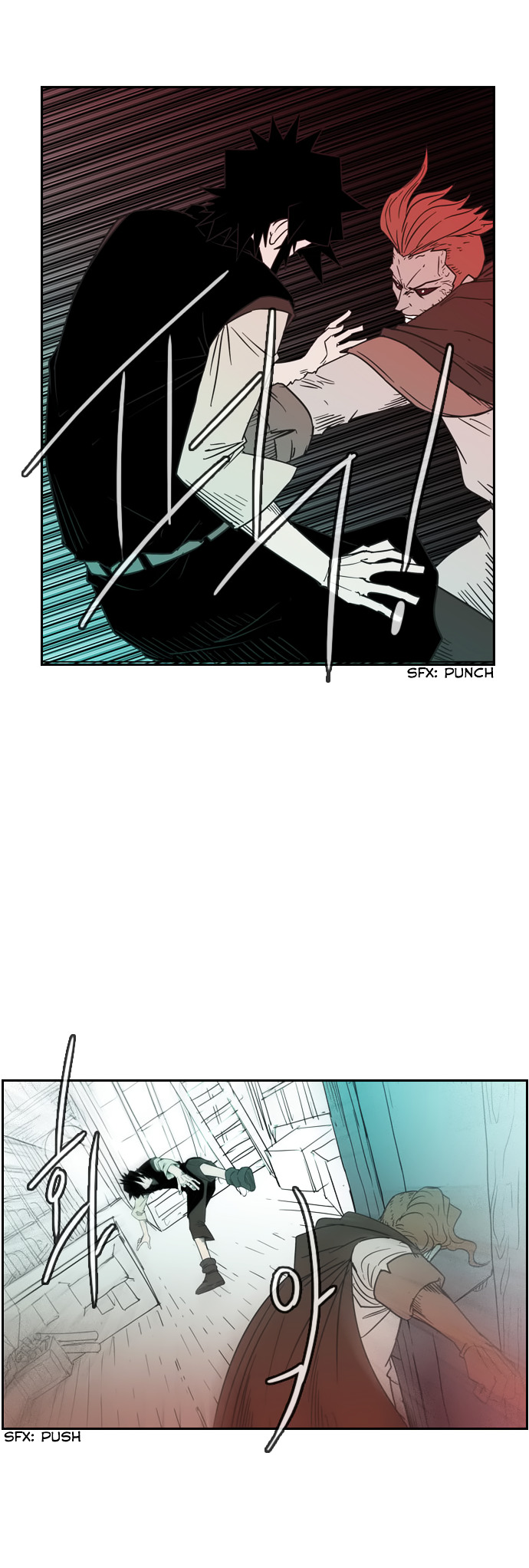 Magic Scroll Seller Zio chapter 20 - page 20