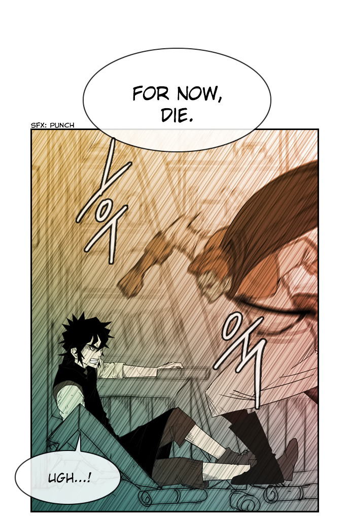 Magic Scroll Seller Zio chapter 20 - page 24