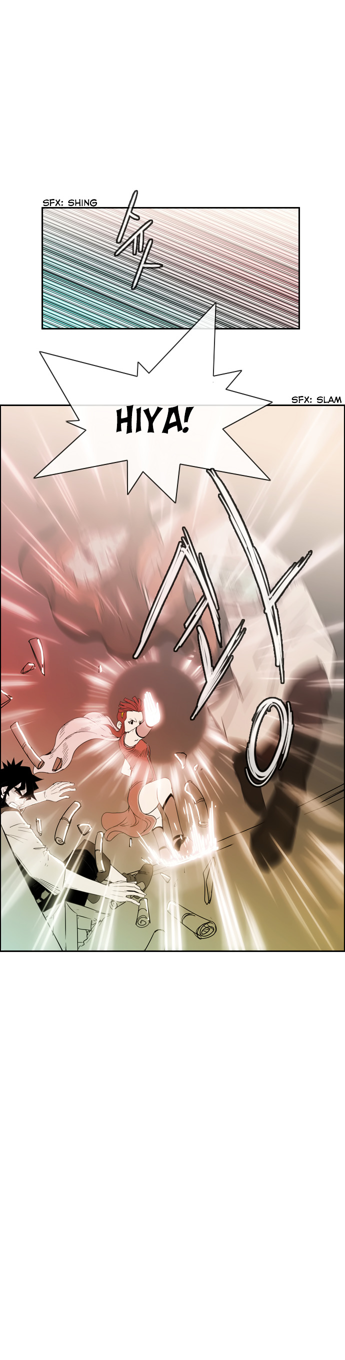 Magic Scroll Seller Zio chapter 20 - page 25