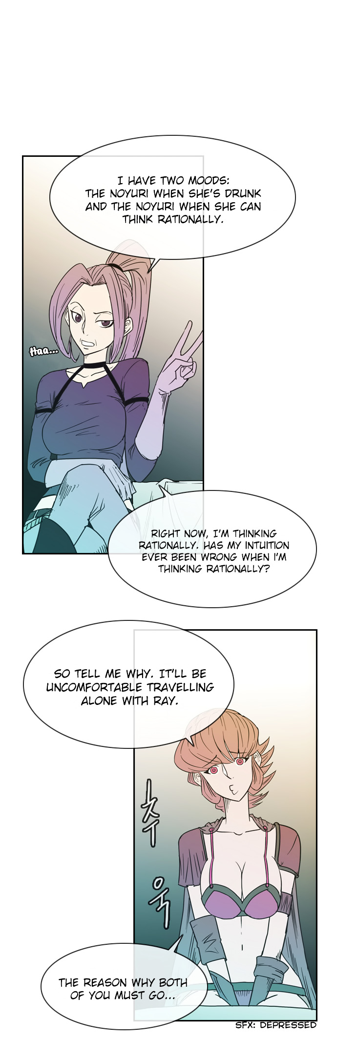 Magic Scroll Seller Zio chapter 20 - page 30