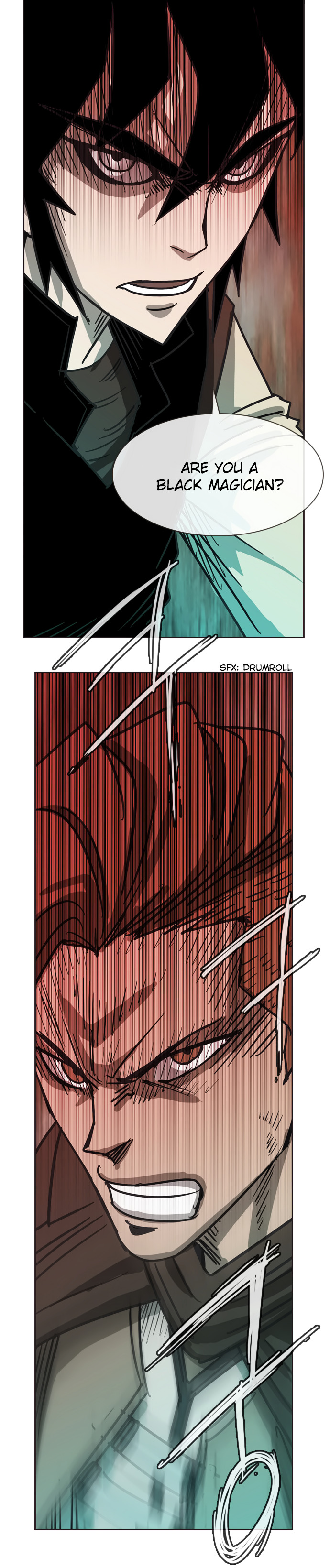 Magic Scroll Seller Zio chapter 20 - page 4