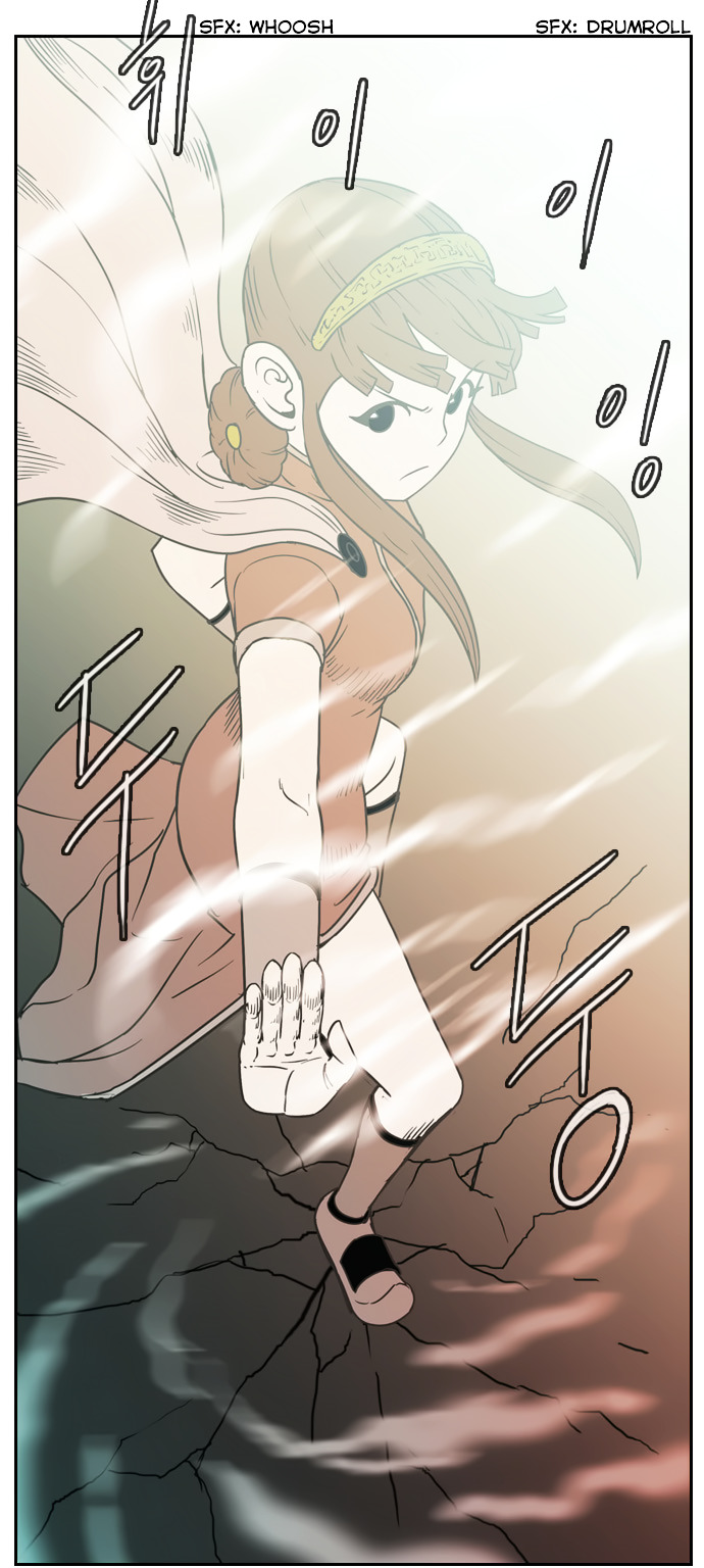 Magic Scroll Seller Zio chapter 20 - page 43