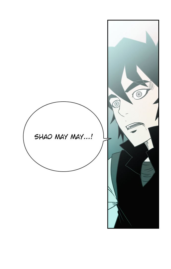 Magic Scroll Seller Zio chapter 20 - page 44