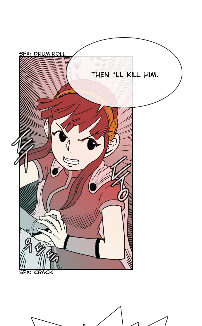 Magic Scroll Seller Zio chapter 20 - page 48