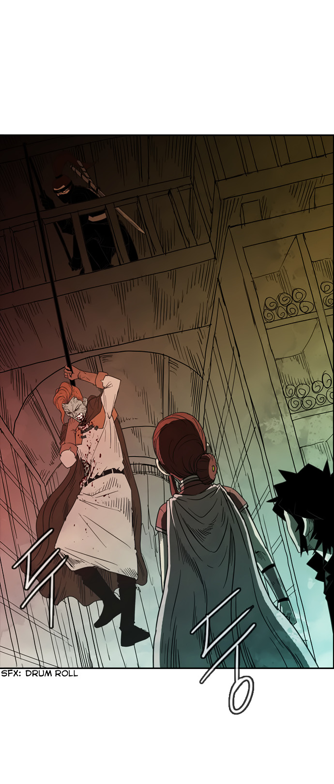Magic Scroll Seller Zio chapter 20 - page 52