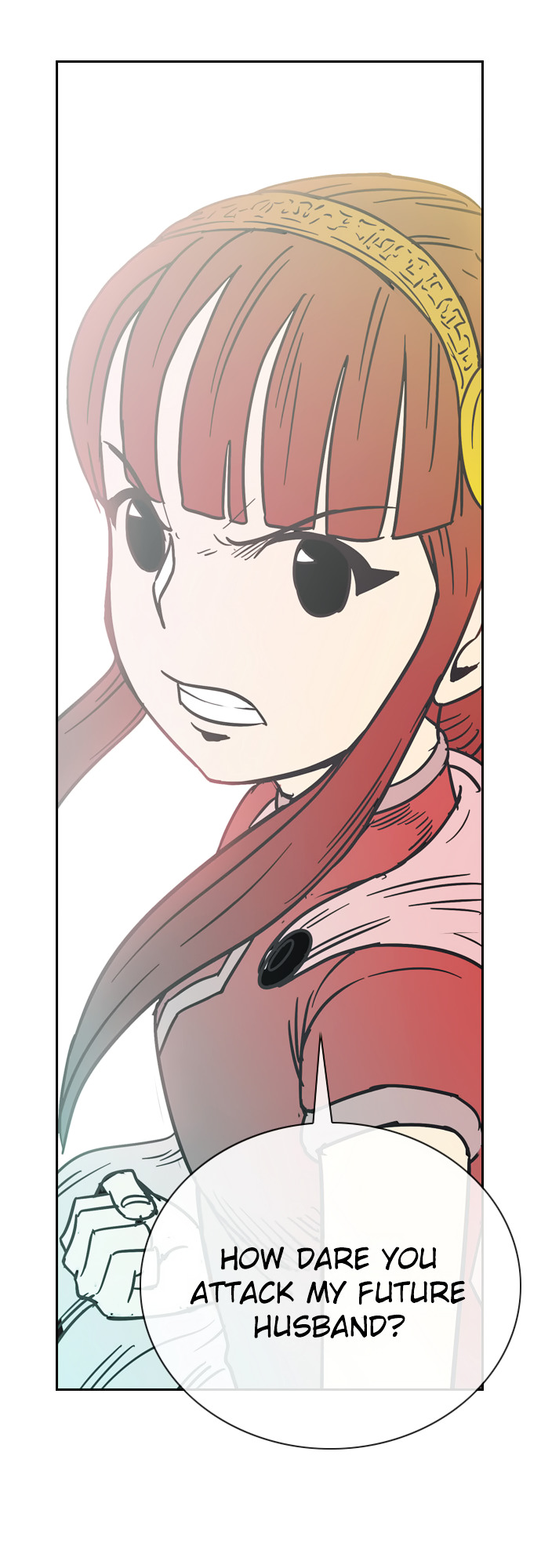 Magic Scroll Seller Zio chapter 20 - page 53