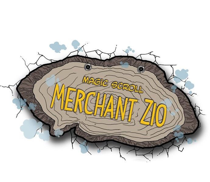 Magic Scroll Seller Zio chapter 20 - page 55