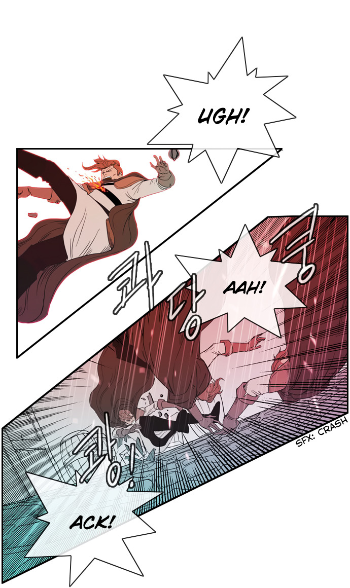 Magic Scroll Seller Zio chapter 20 - page 7