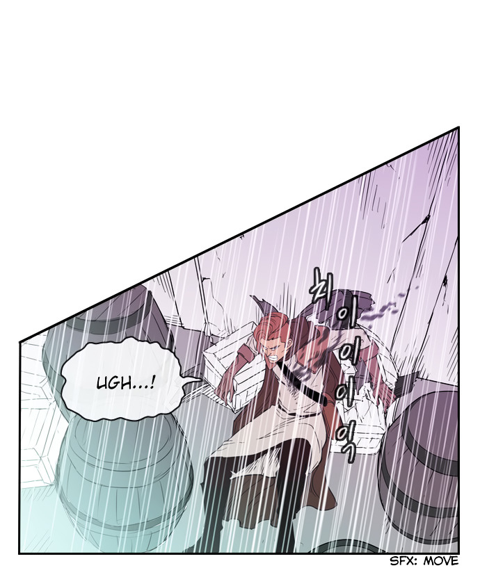 Magic Scroll Seller Zio chapter 20 - page 8
