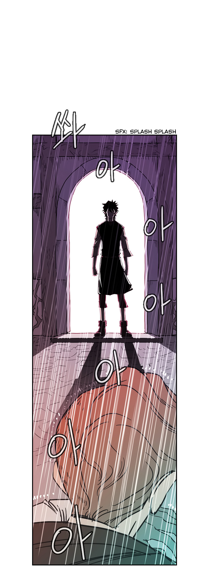Magic Scroll Seller Zio chapter 20 - page 9