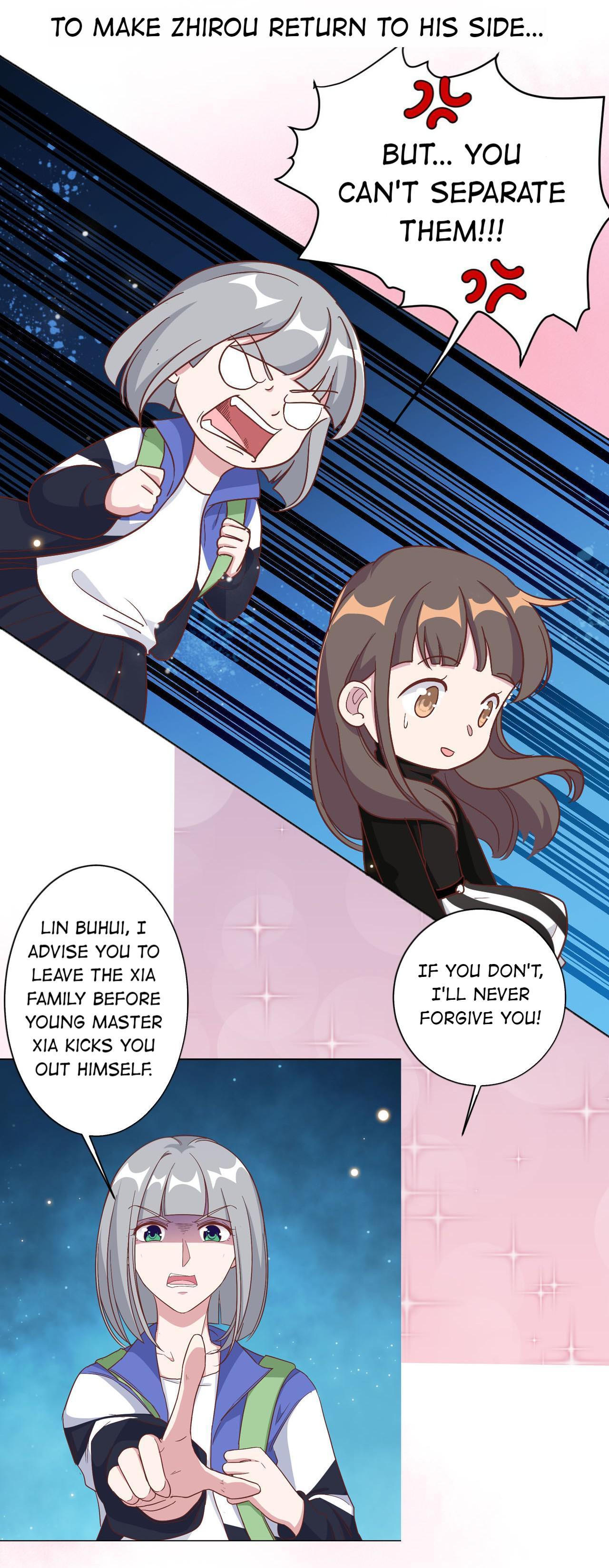 Hidden Marriage Love – You Are My Best Love Chapter 1 - page 3