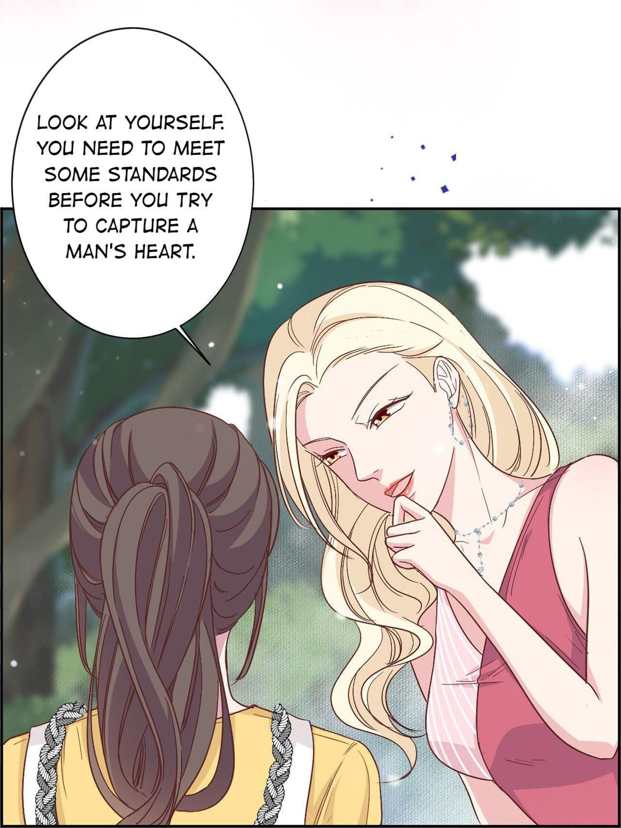 Hidden Marriage Love – You Are My Best Love Chapter 1 - page 4