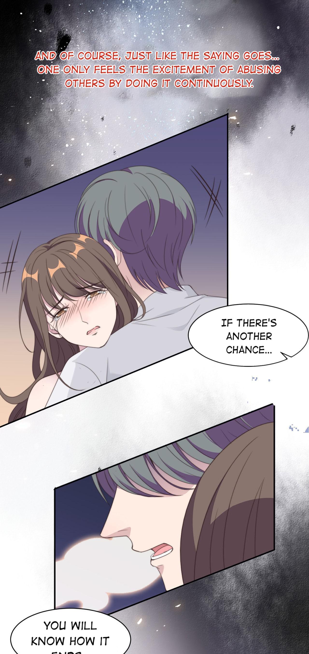 Hidden Marriage Love – You Are My Best Love Chapter 1 - page 5