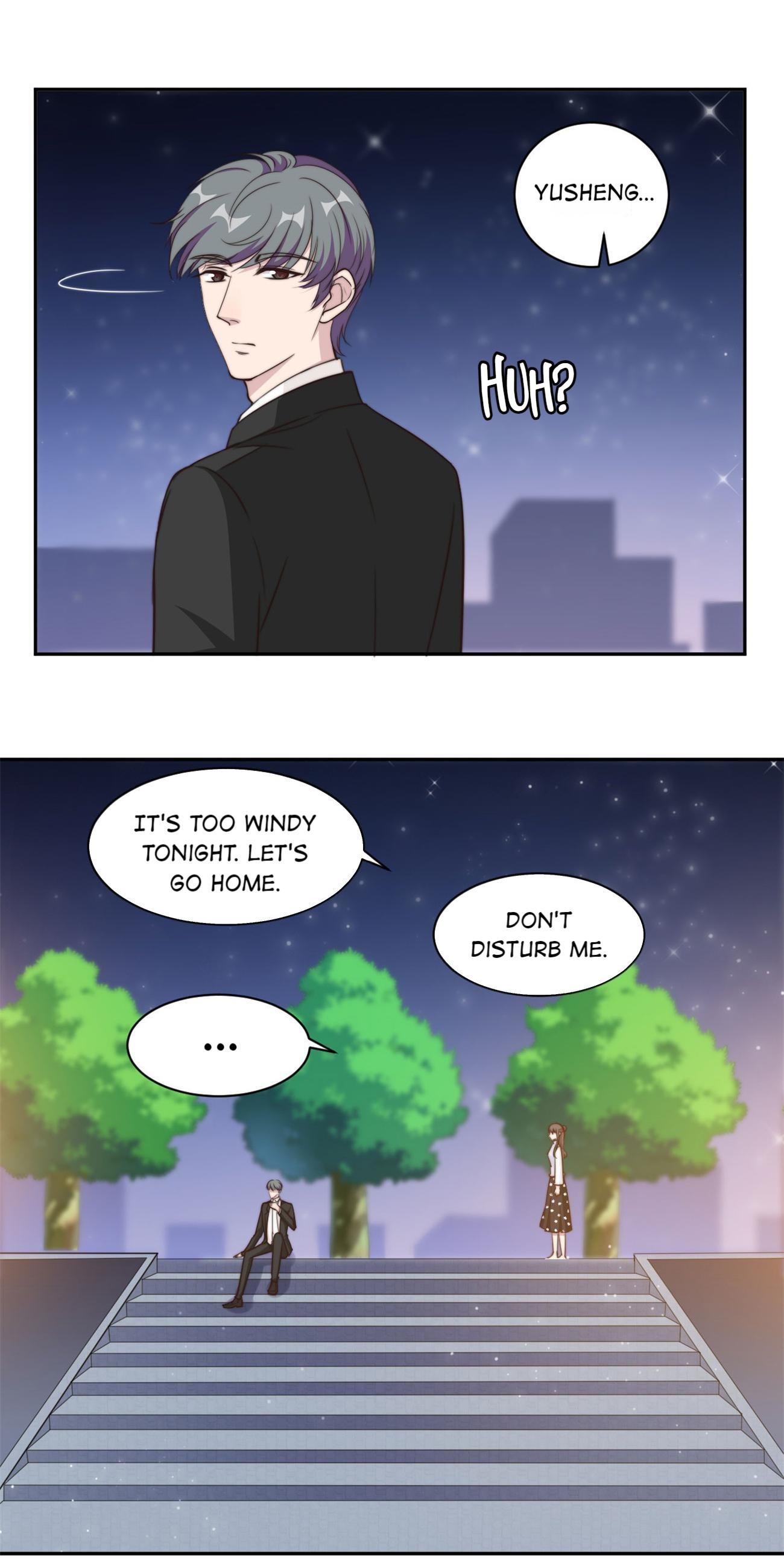 Hidden Marriage Love – You Are My Best Love Chapter 35 - page 12