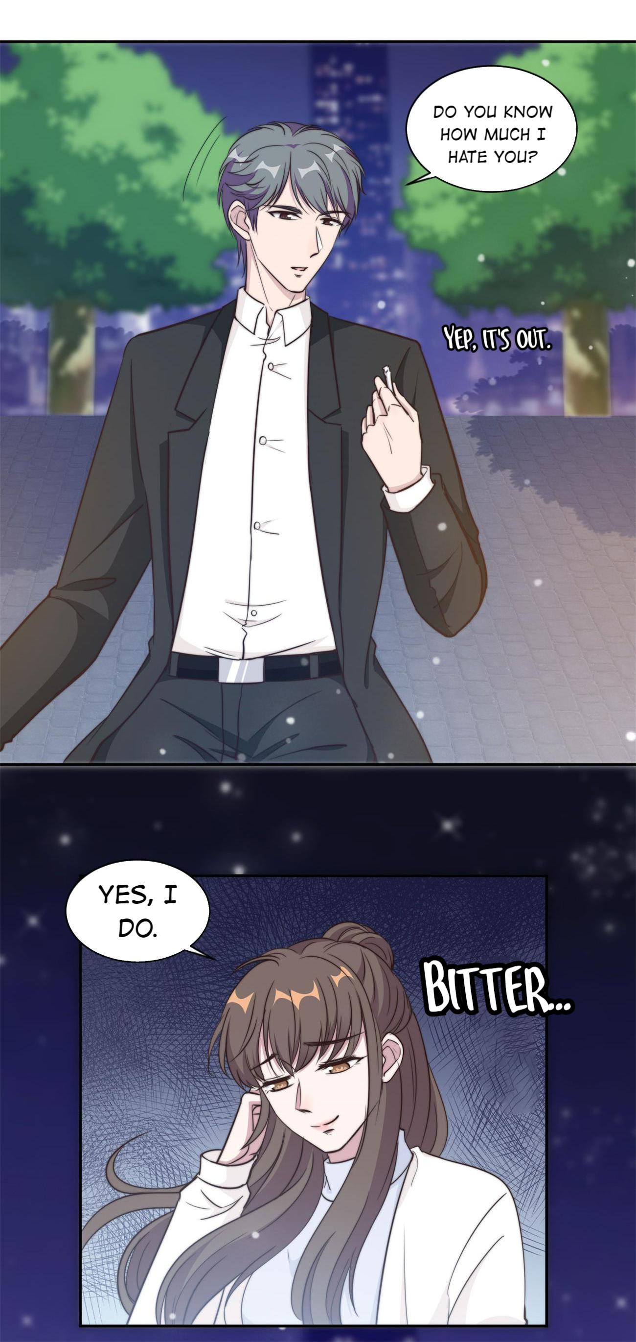 Hidden Marriage Love – You Are My Best Love Chapter 35 - page 15