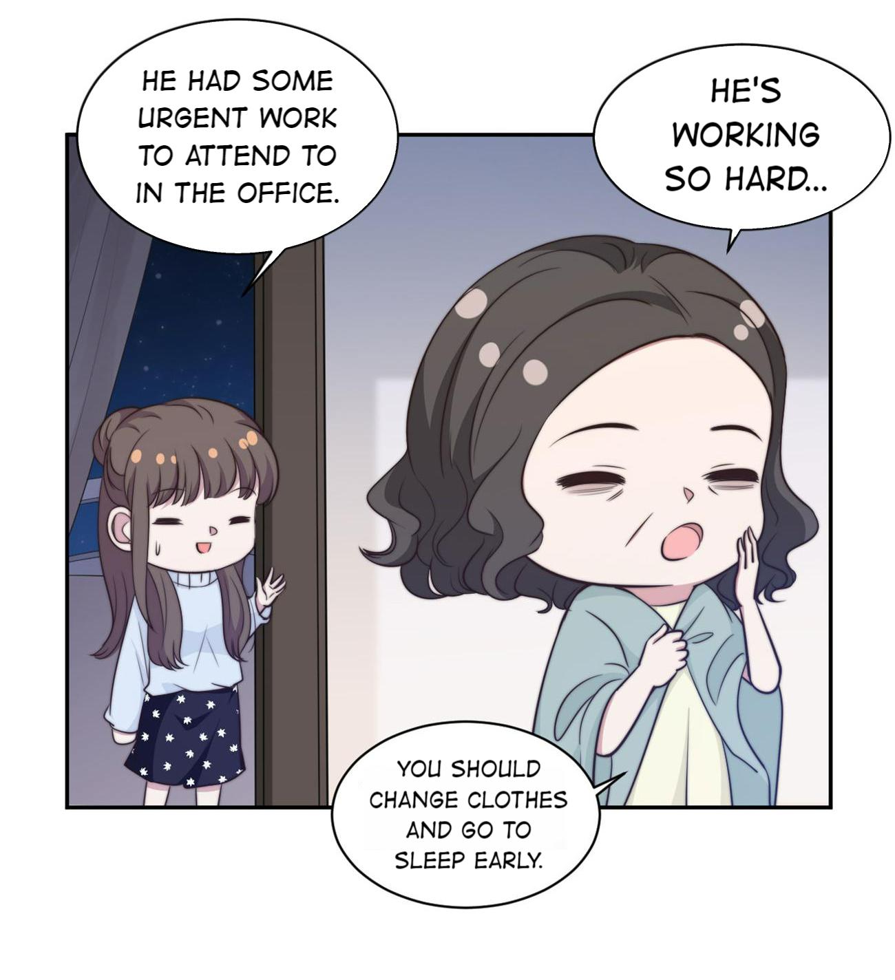 Hidden Marriage Love – You Are My Best Love Chapter 35 - page 5