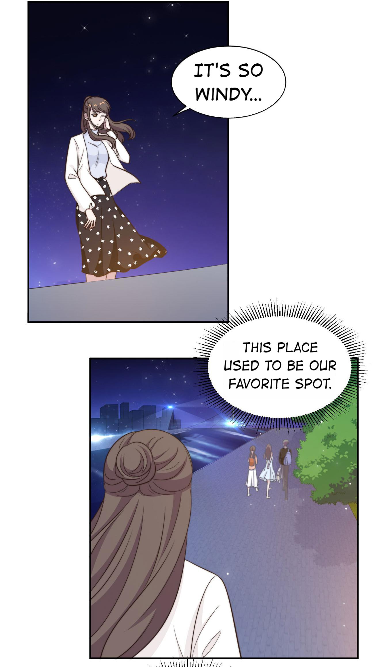 Hidden Marriage Love – You Are My Best Love Chapter 35 - page 8