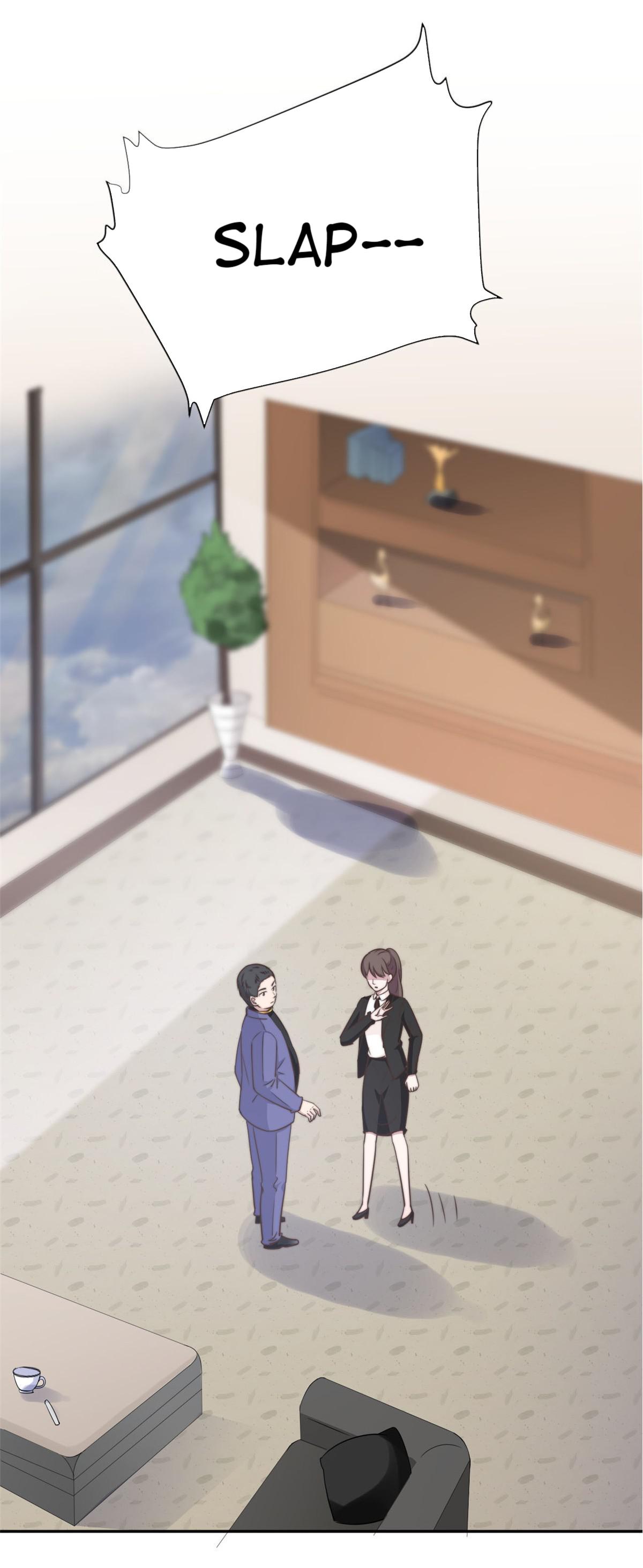 Hidden Marriage Love – You Are My Best Love Chapter 28 - page 21