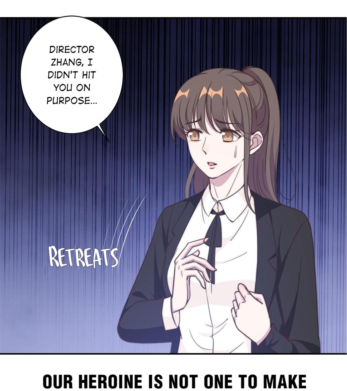 Hidden Marriage Love – You Are My Best Love Chapter 28 - page 23