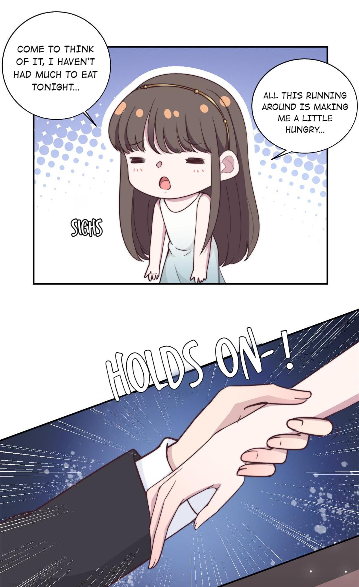 Hidden Marriage Love – You Are My Best Love Chapter 28 - page 4