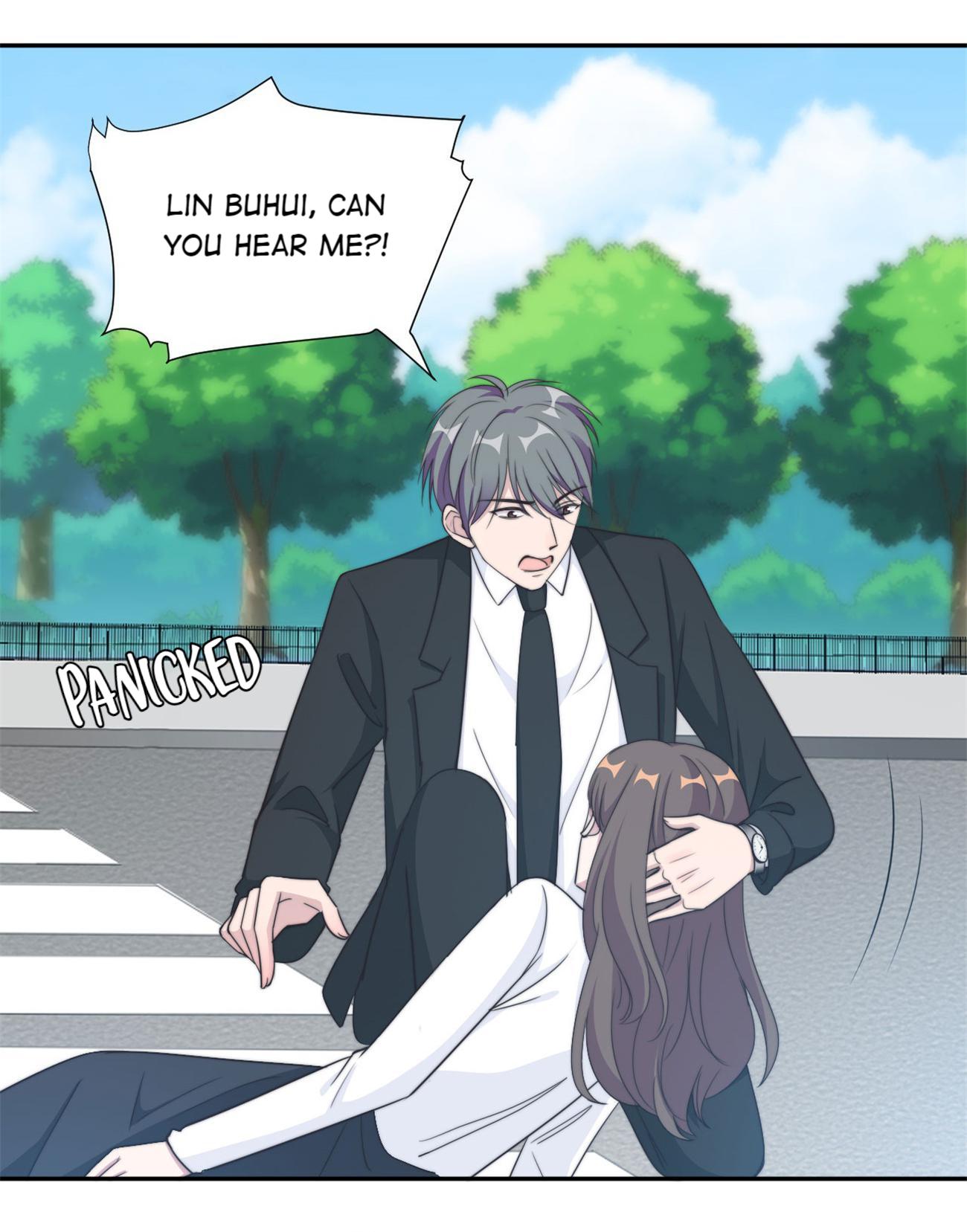 Hidden Marriage Love – You Are My Best Love Chapter 36 - page 12