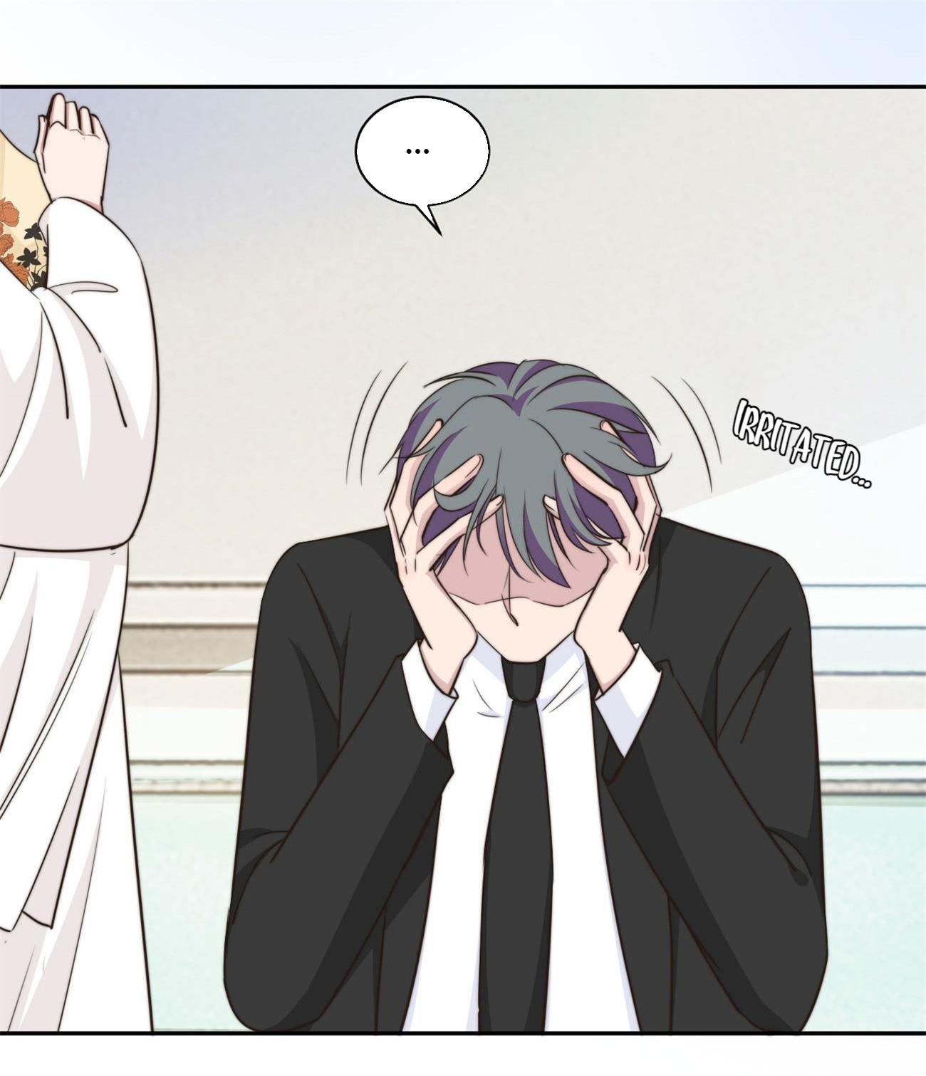 Hidden Marriage Love – You Are My Best Love Chapter 36 - page 18