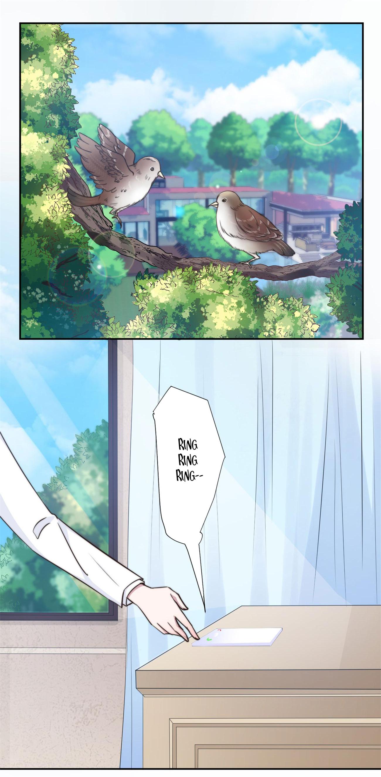 Hidden Marriage Love – You Are My Best Love Chapter 36 - page 2