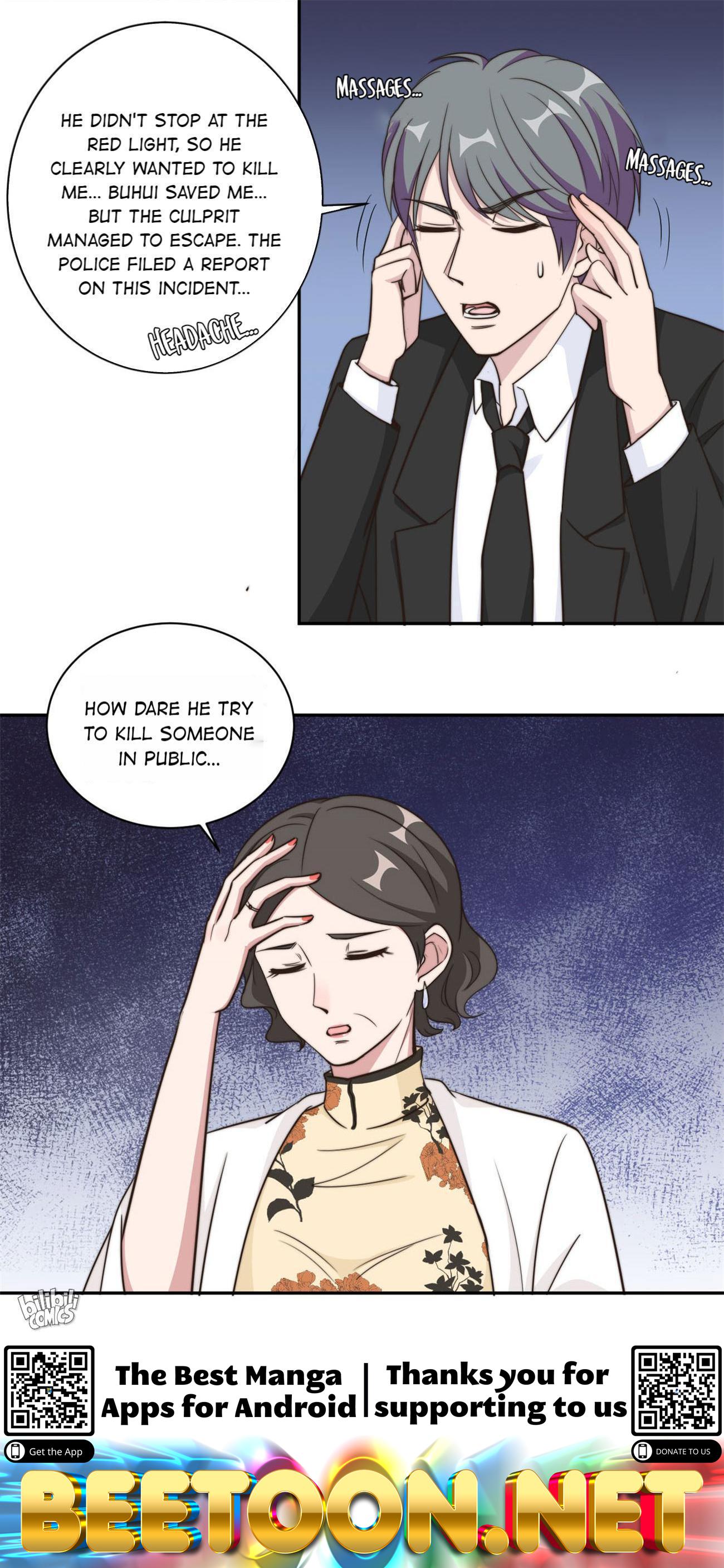 Hidden Marriage Love – You Are My Best Love Chapter 36 - page 20