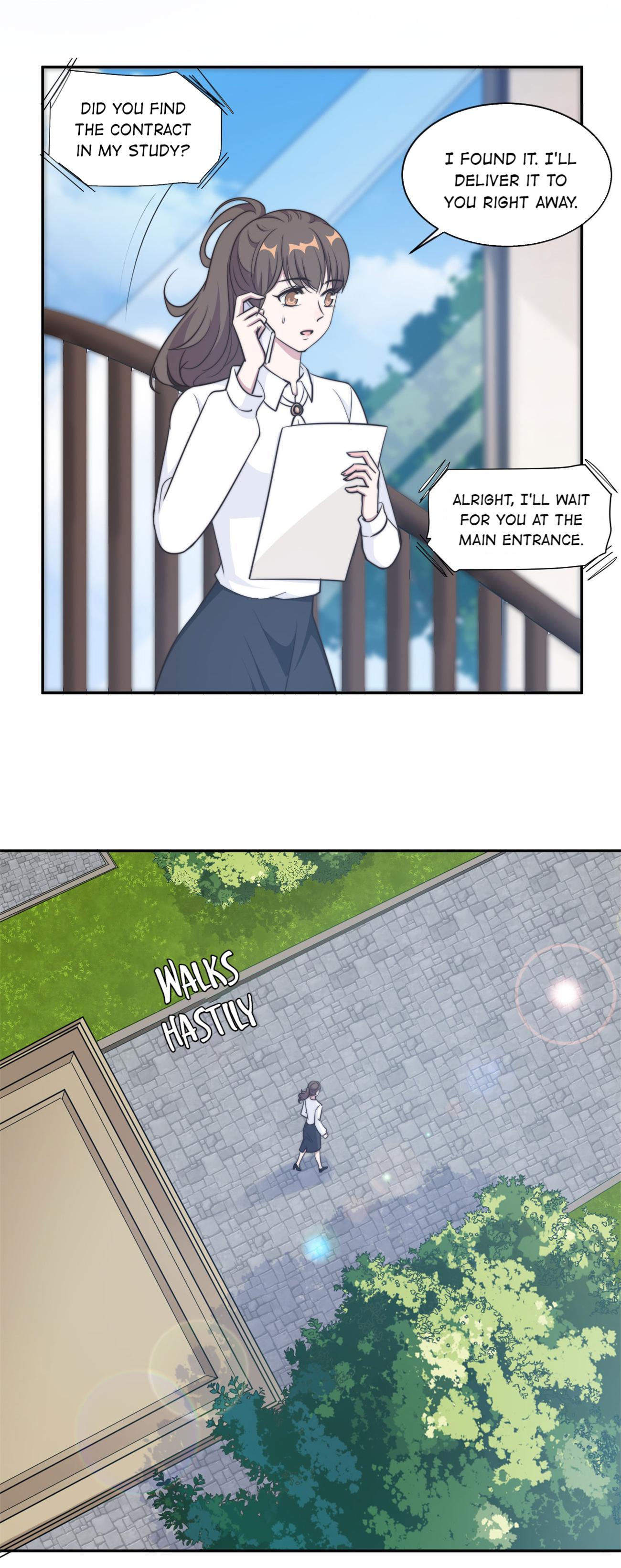 Hidden Marriage Love – You Are My Best Love Chapter 36 - page 3