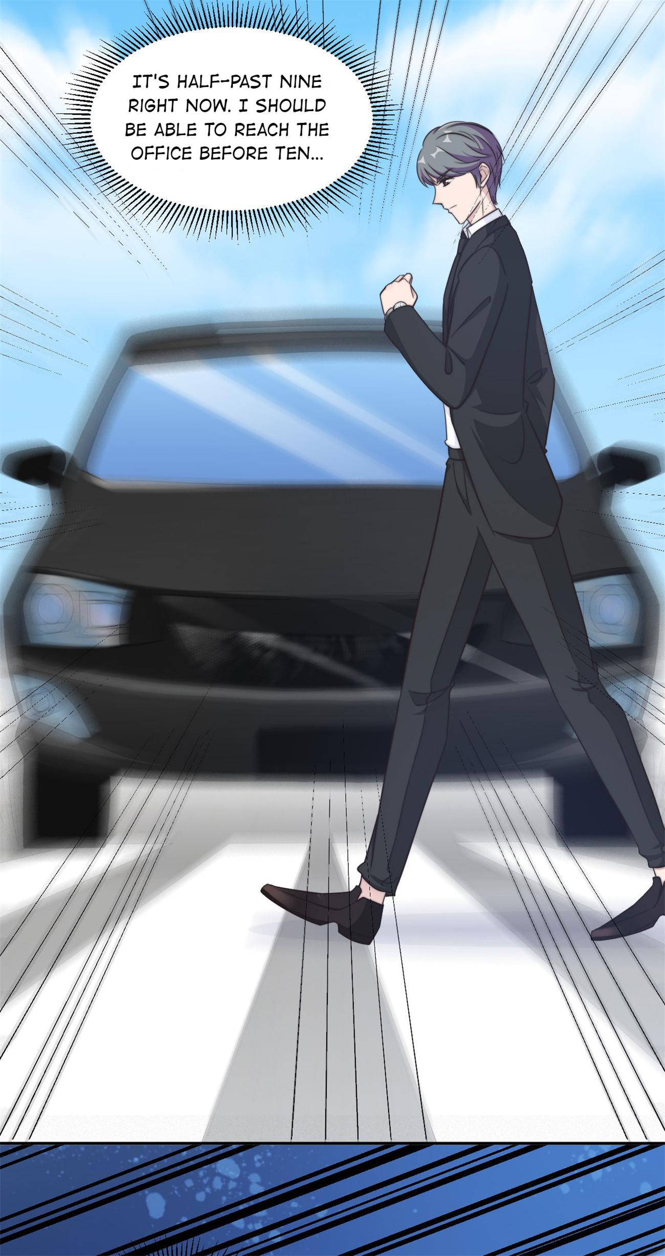 Hidden Marriage Love – You Are My Best Love Chapter 36 - page 7