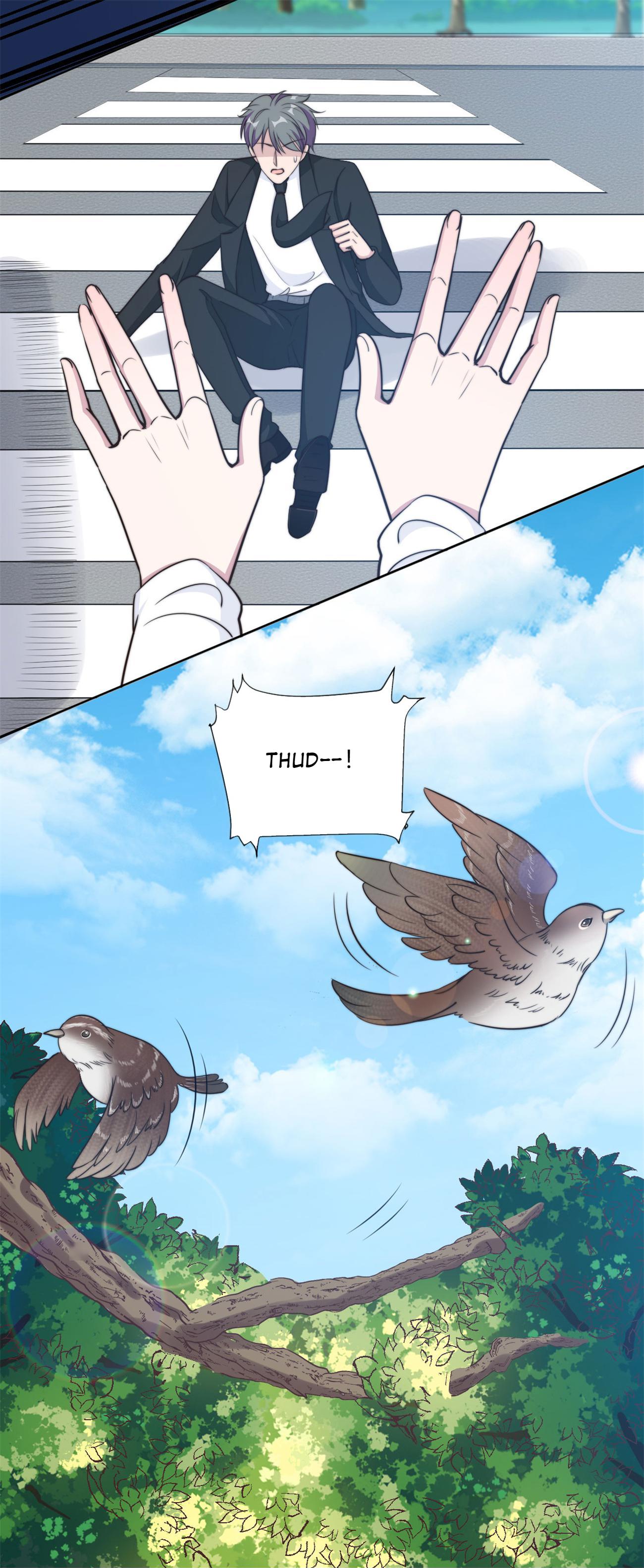 Hidden Marriage Love – You Are My Best Love Chapter 36 - page 9