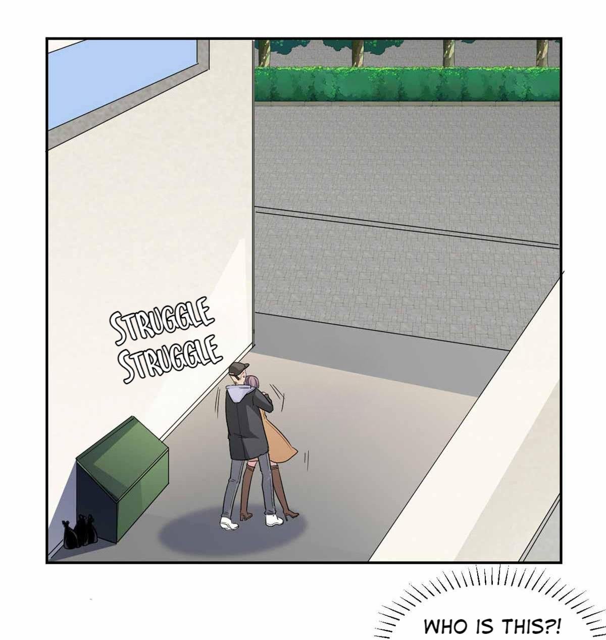 Hidden Marriage Love – You Are My Best Love Chapter 69 - page 12