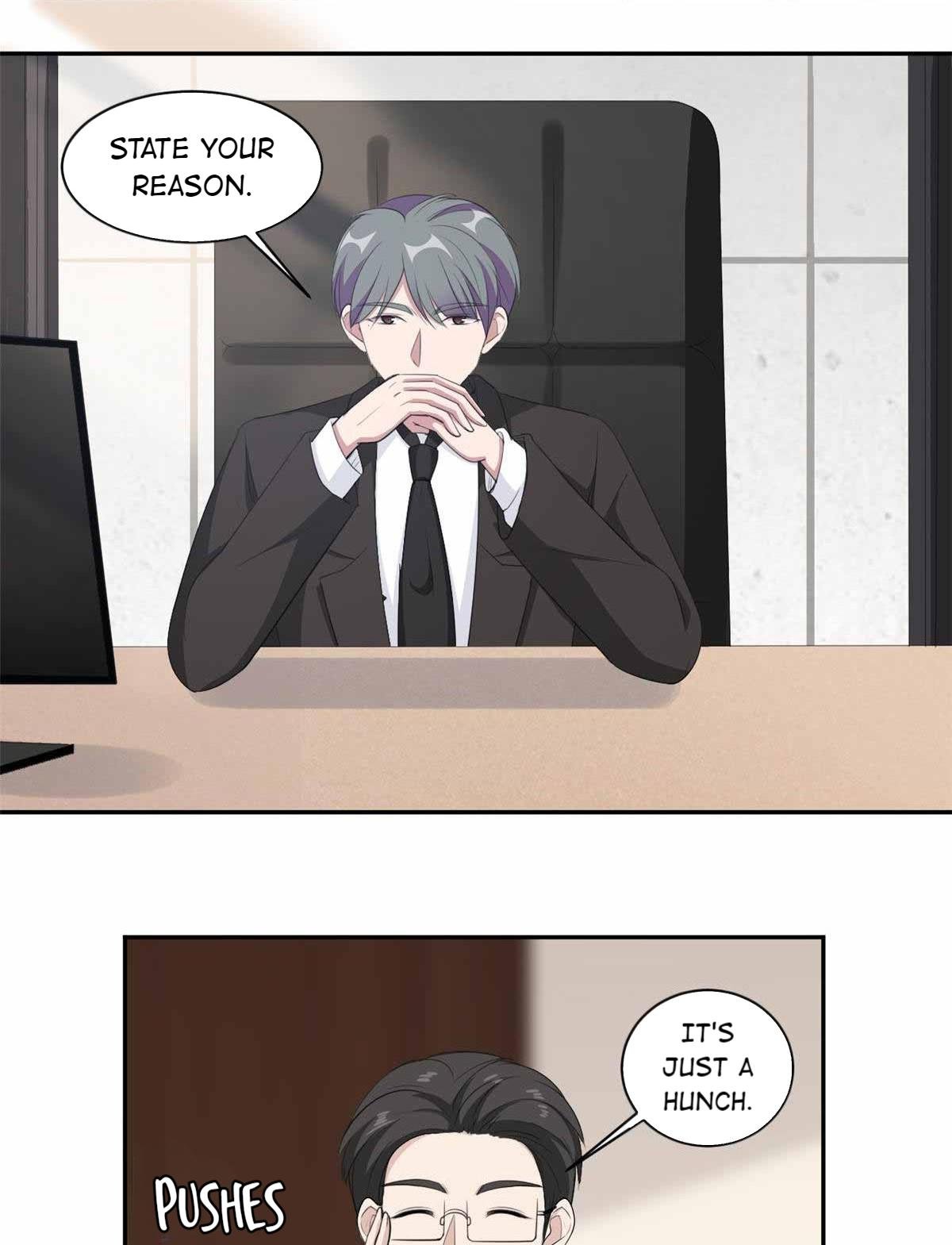 Hidden Marriage Love – You Are My Best Love Chapter 69 - page 2