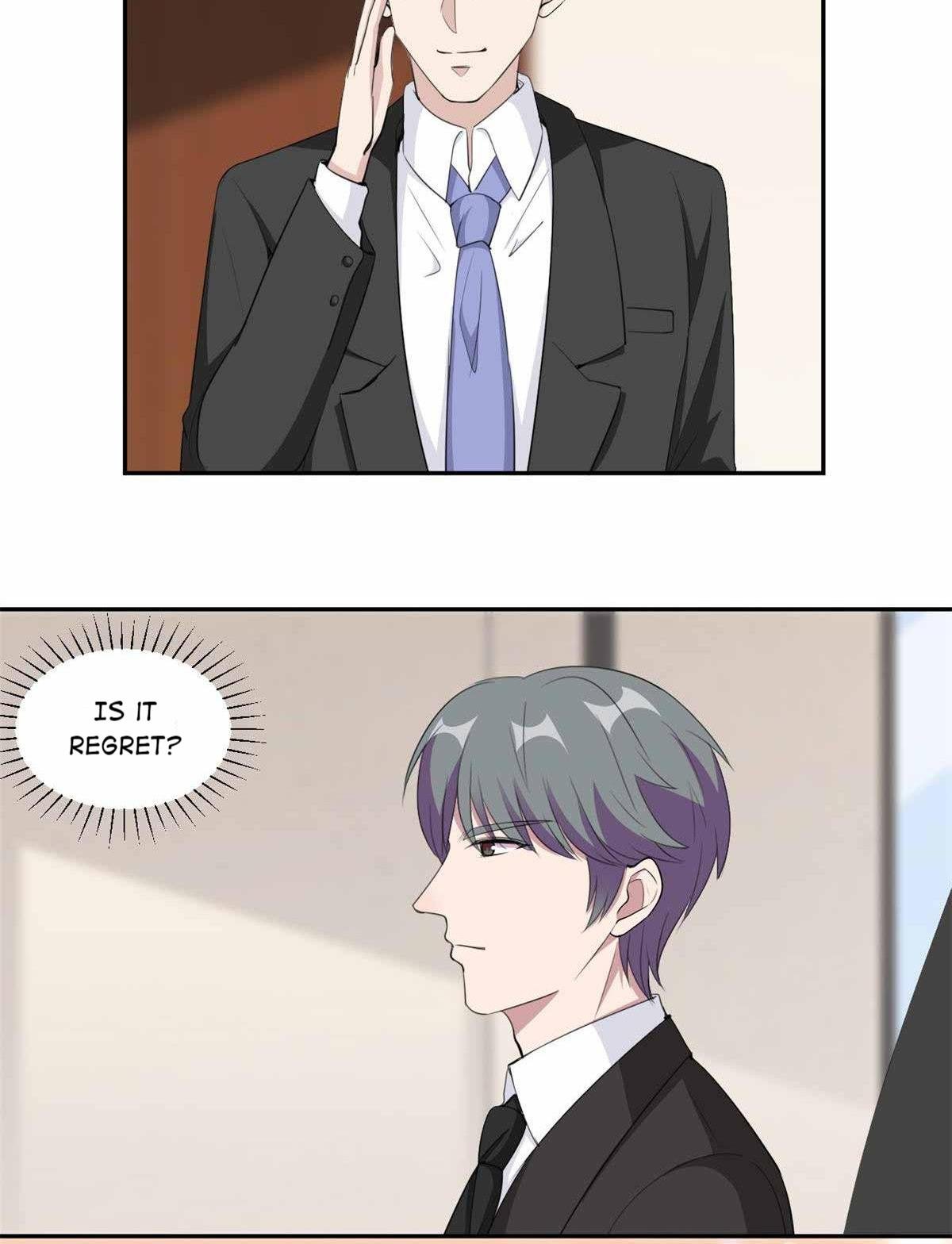 Hidden Marriage Love – You Are My Best Love Chapter 69 - page 3