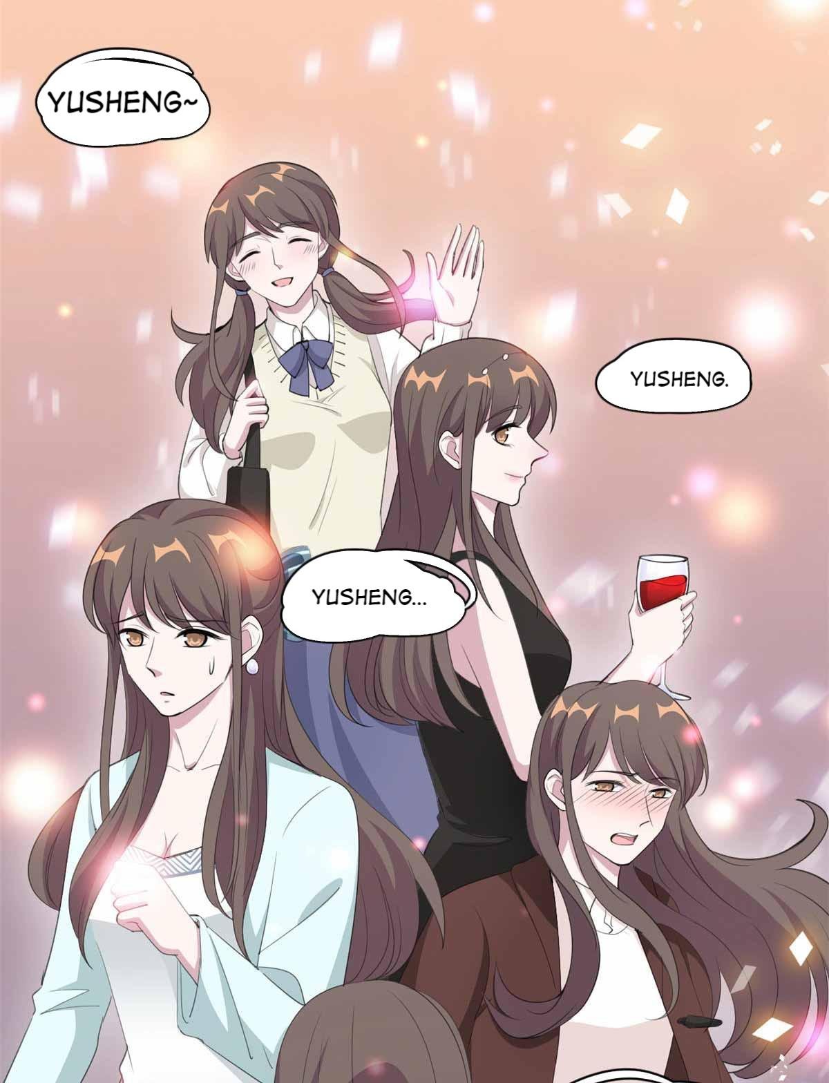Hidden Marriage Love – You Are My Best Love Chapter 69 - page 4