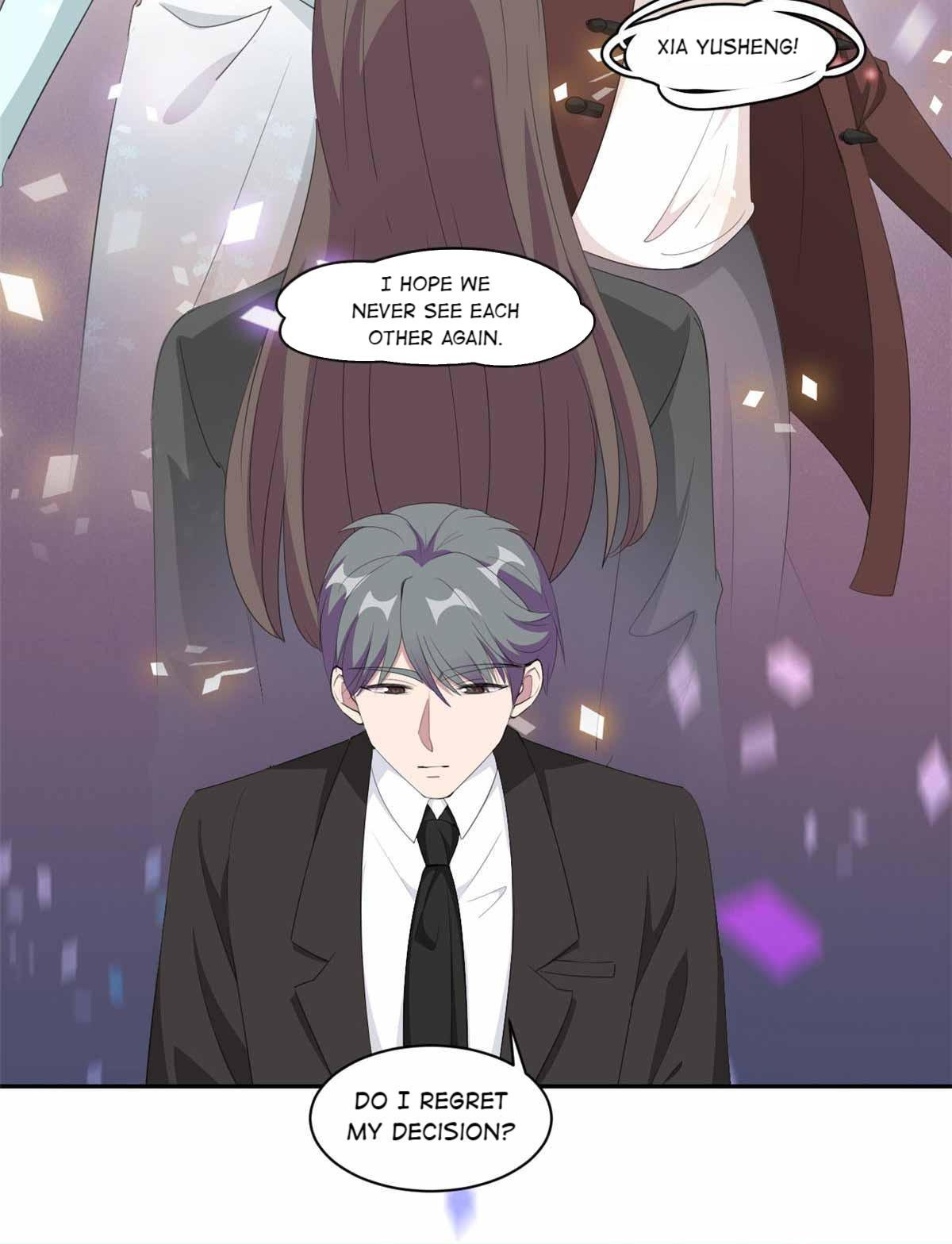 Hidden Marriage Love – You Are My Best Love Chapter 69 - page 5