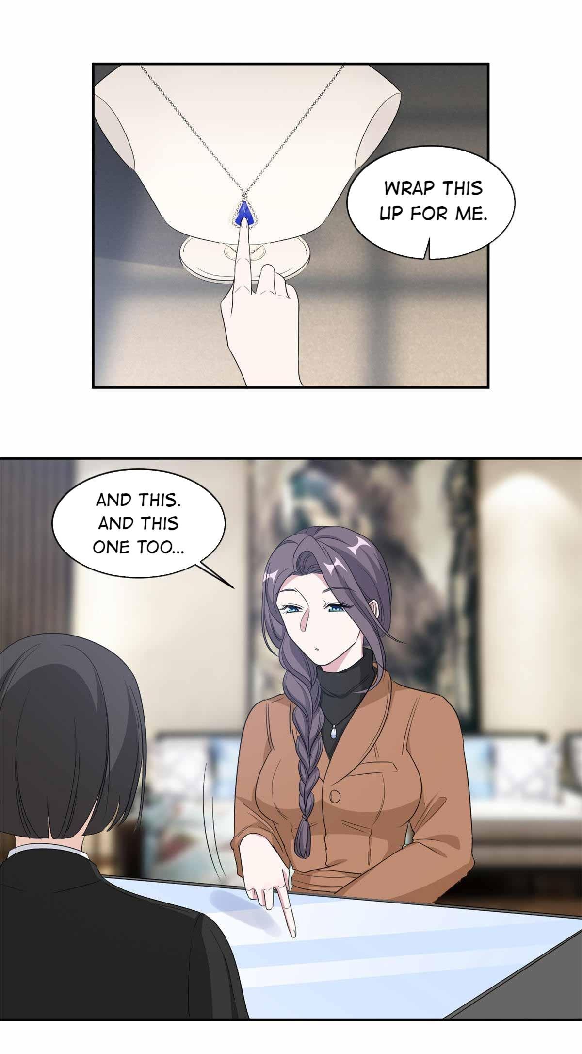 Hidden Marriage Love – You Are My Best Love Chapter 69 - page 7