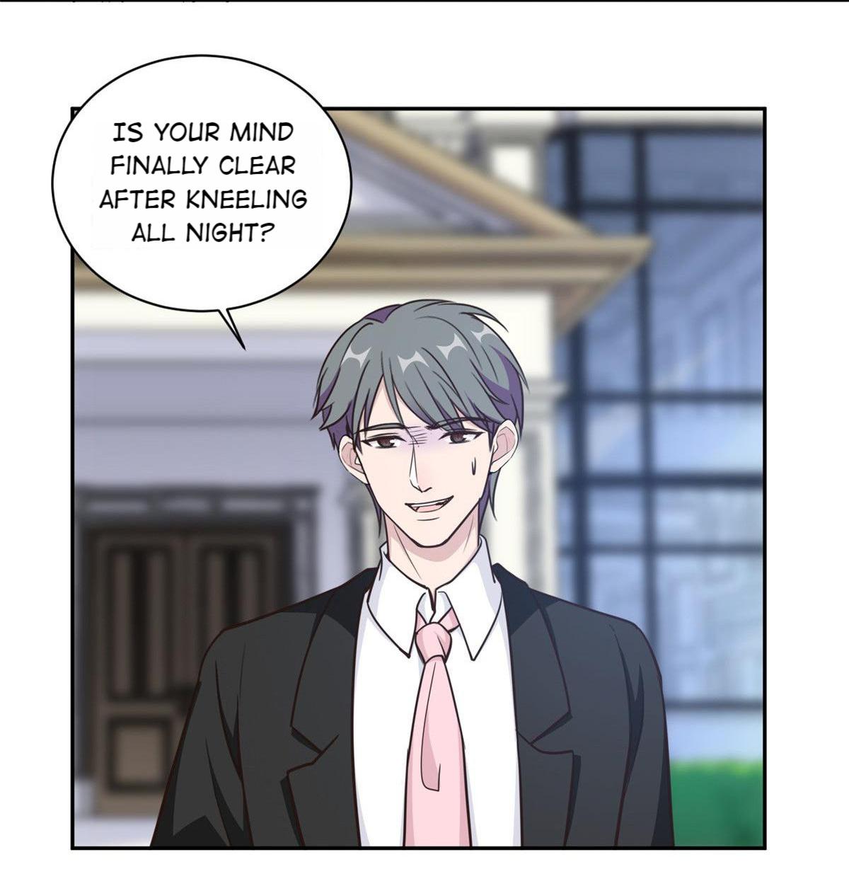 Hidden Marriage Love – You Are My Best Love Chapter 61 - page 13