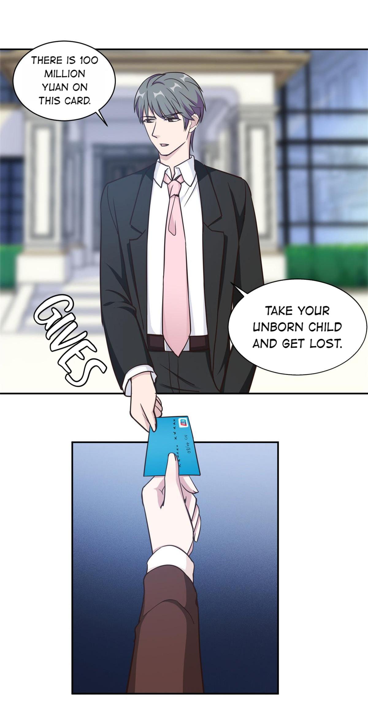 Hidden Marriage Love – You Are My Best Love Chapter 61 - page 16