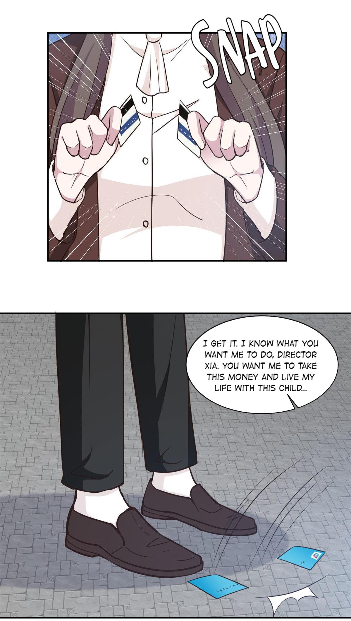 Hidden Marriage Love – You Are My Best Love Chapter 61 - page 18